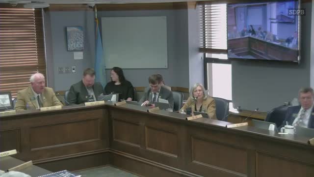 Trent Bruce details $4M dam reconstruction funding challenges and federal grant efforts