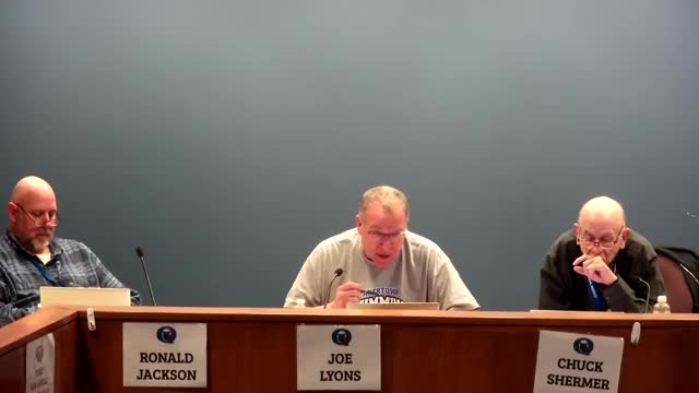 Quakertown Board discusses impact of full-day kindergarten on future student enrollment