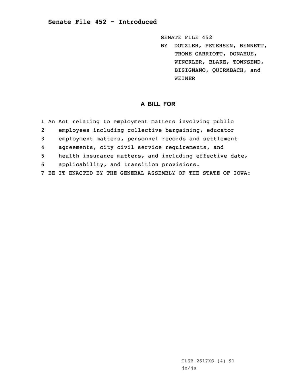 Iowa School Board updates teacher contract and evaluation procedures