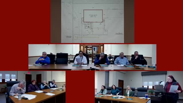 Blair Township plans Frito solar project with three energy arrays on 72-acre site