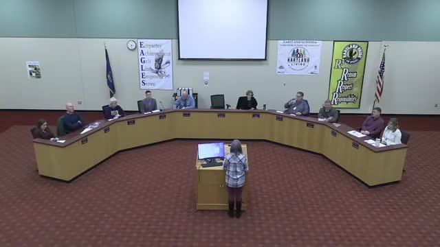 Parents condemn Heartland Schools for diversity circus assembly's cultural insensitivity