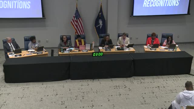 Richland School District 2 honors outstanding teachers of the year