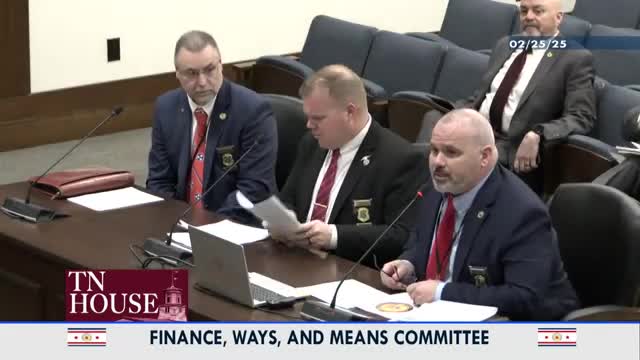 Tennessee Corrections Institute advances jail inspections and officer training statewide