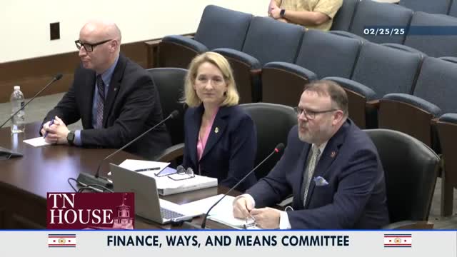 Tennessee Board of Parole strengthens victim communication and updates hearing processes