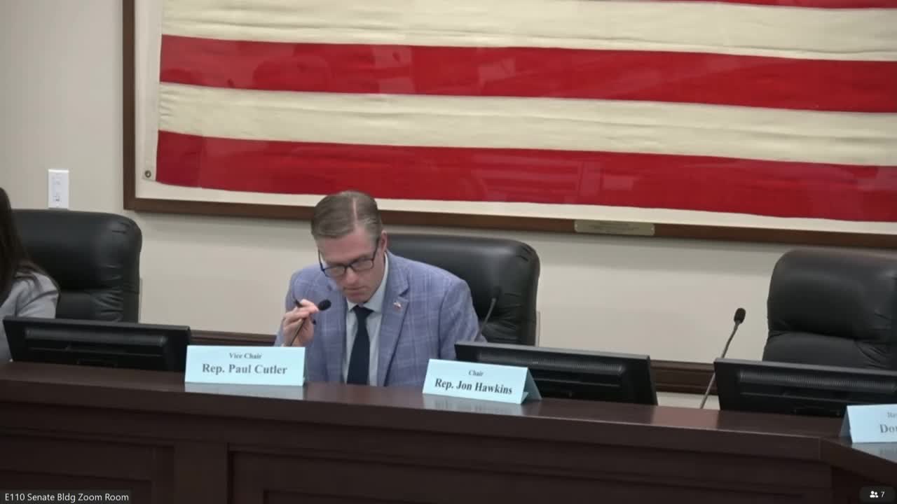 Utah lawmakers advance SB 260 to protect individual digital identity and privacy rights