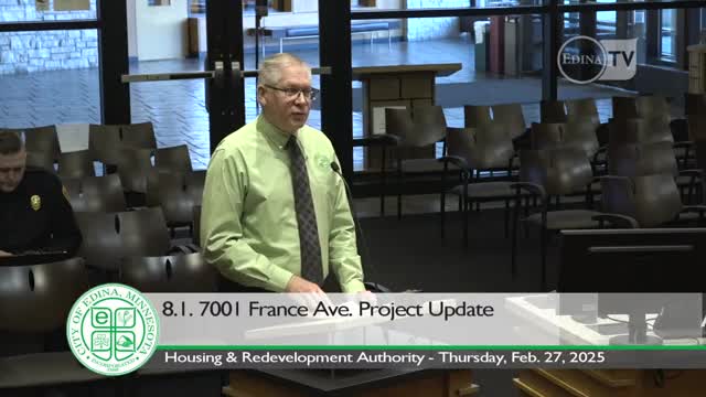 Minnesota legislators introduce bills to extend TIF project deadlines amid financing challenges