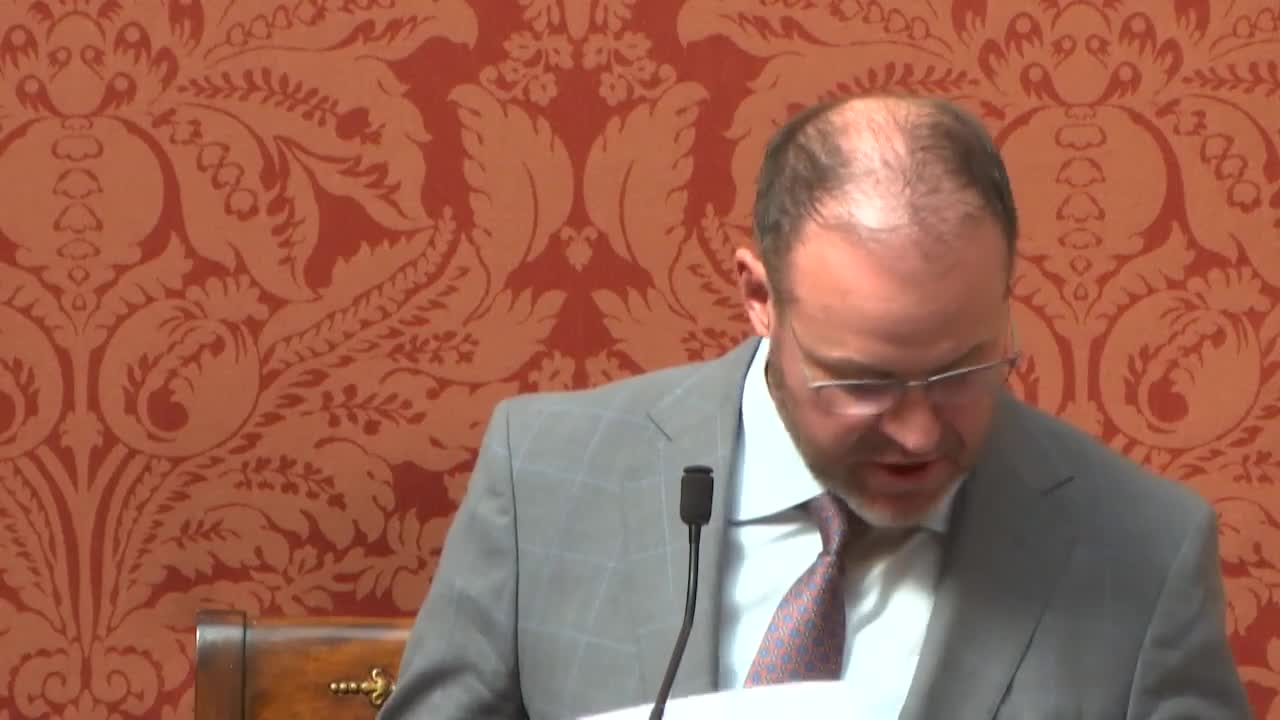 Utah Senate passes education and public utility amendments including energy compact with Idaho and Wyoming