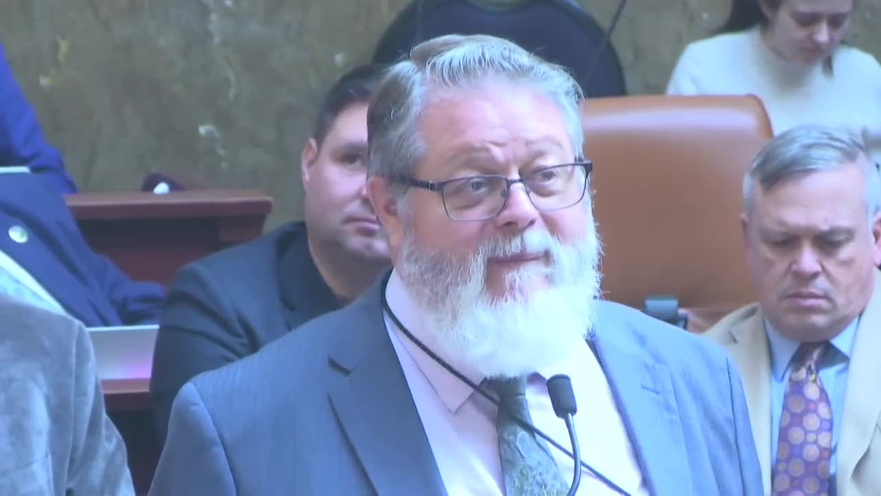 Utah House passes solar consumer protection bill with unanimous support
