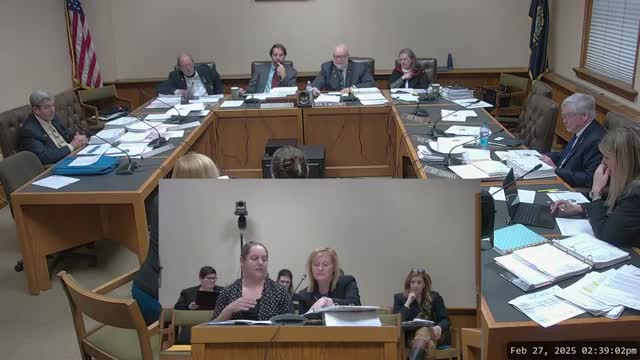 New Hampshire Human Rights Commission reports backlog rises to 395 cases in 2024