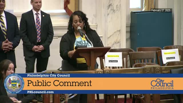 Councilman O'Rourke defends free speech at council meeting