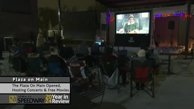 Local event Rockin' on Maine celebrates community spirit and camaraderie