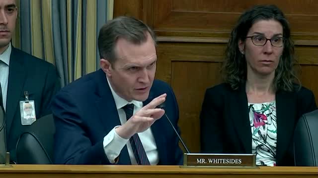 Committee addresses workforce concerns amid leadership changes in human space flight