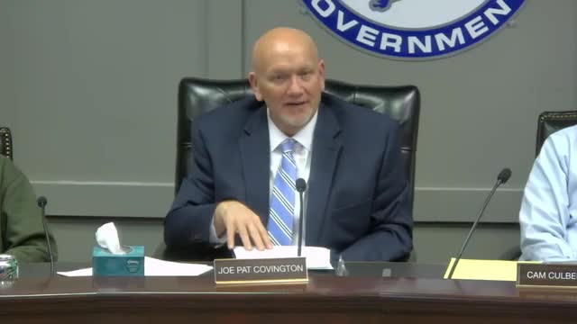 Judge Magistrates endorse Seth Heil for full-time EMT position