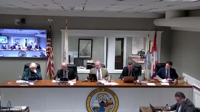 Council approves seasonal parking permits at Marina Ferry Dock