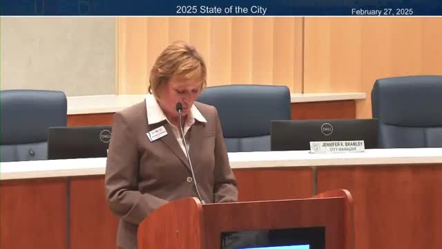 City Commission prioritizes marina repairs after recent storm damage