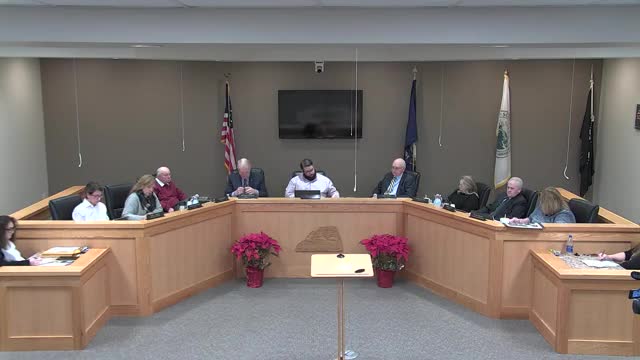 Board approves disposal and sale of forfeited property at 4533 Bristol Highway