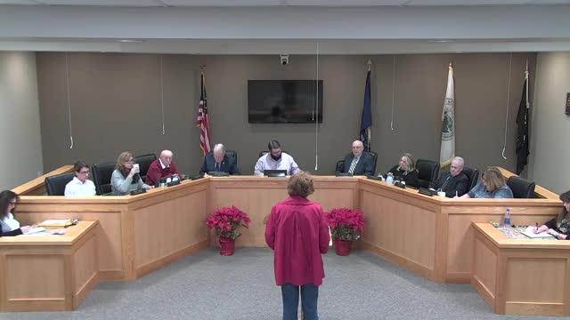 Scott County residents demand funding for dirt roads and animal welfare improvements