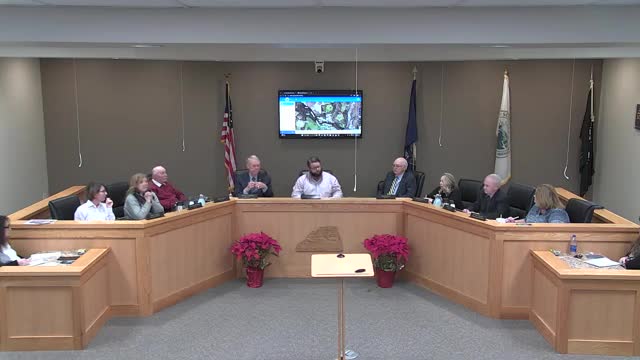 Scott County discusses safety solutions and funding priorities with legislators
