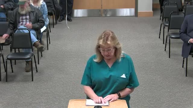Blakely Peters Taylor demands action for neglected Jack Russell terrier in Virginia