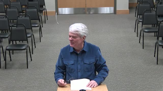 Scott County PSA updates on water projects and infrastructure challenges