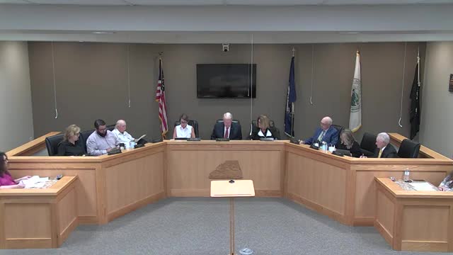 Scott County reports $4.75M agricultural damages from recent disaster