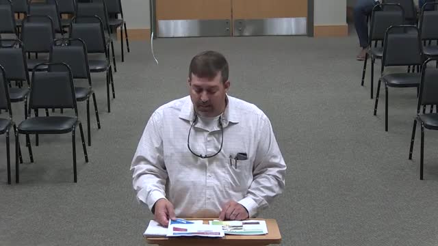 Scott County updates on FEMA assistance and storm recovery efforts