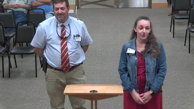 County officials deny special use permit for Lucy Road amidst community opposition