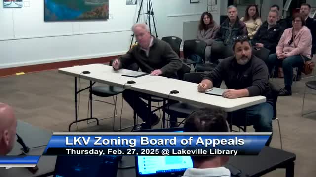 Selectmen support 20-unit housing project at Barstow and Precinct Streets