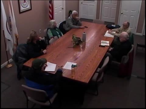 Trail project discussions underway as funding uncertainties arise