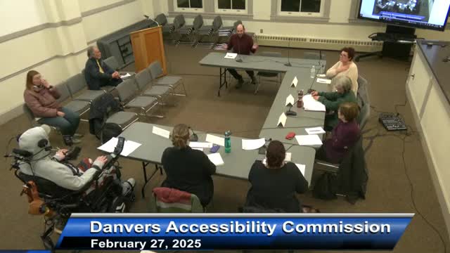 Guest from Northeast Arc urges Danvers to host Walk Massachusetts audit