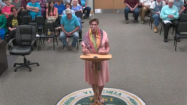 Community leaders urge proactive planning amidst inflation and educational concerns