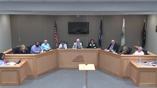 Scott County adopts updated animal and rabies control ordinance