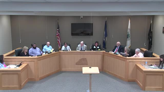 Scott County Council updates ordinance to address free-roaming dogs on farms