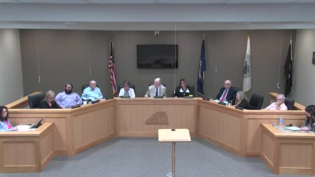 Dungannon Town Council seeks funding for July 4 parade and permits policy reform