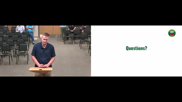 Dickinson and Scott Counties partner for Wildwood Health and Wellness Center against opioid misuse