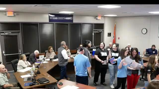 Creekwood honors teachers for hurricane aid and launches new school initiatives