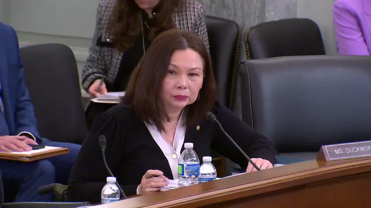 FTC nominee Meder pledges to address rising costs and protect consumer data