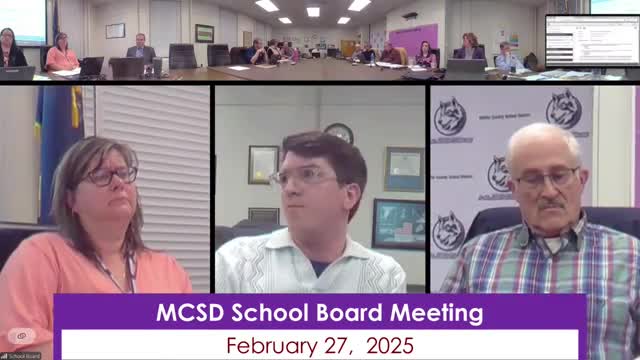 Mifflin County Board finalizes cooperative sports agreement with Belleville Mennonite School