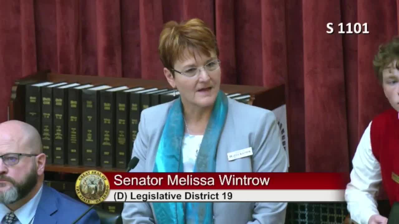 Idaho Senate passes bill to reform coroner system addressing public safety concerns