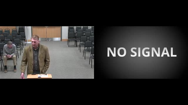 Scott County endorses fair housing resolution and allocates funds for park maintenance