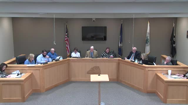 Scott County Park gears up to purchase new golf carts amidst rising demand