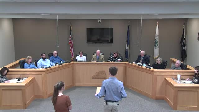 Scott County 4-H Committee seeks funding to enhance local youth programs