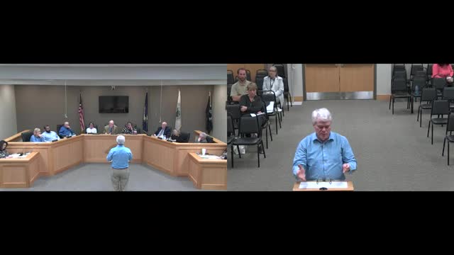 Russell County updates mutual aid agreement for emergency police collaboration