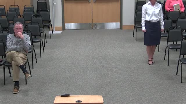 County board designates April as litter awareness month with new billboard campaign