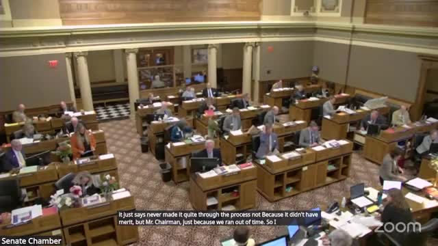 Wyoming lawmakers restrict private funding for election administration expenses