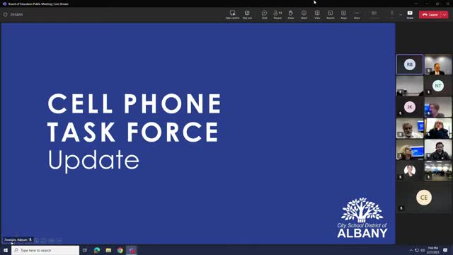 Governor mandates new cell phone restrictions for New York schools
