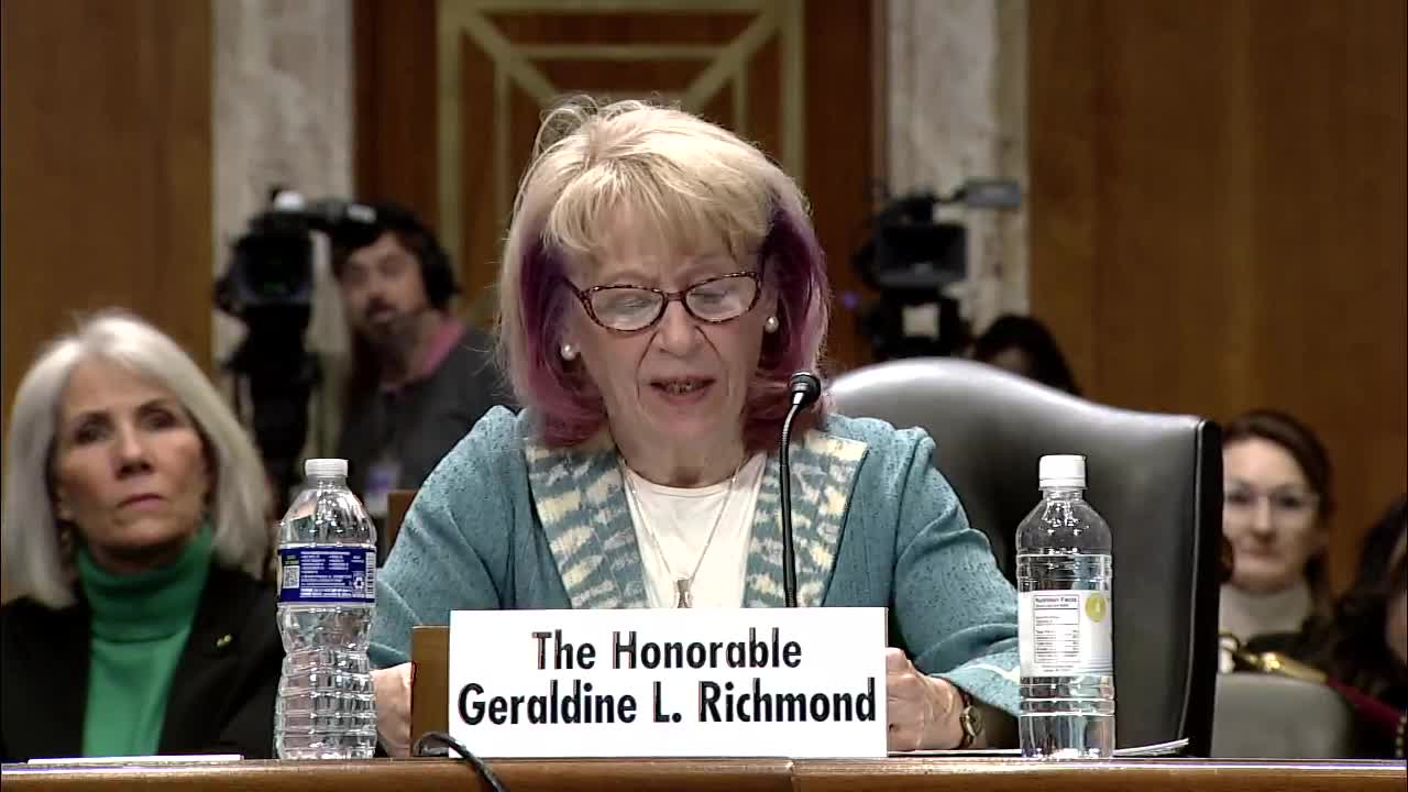 National Lab Security Expert discusses foreign influence on US scientific research