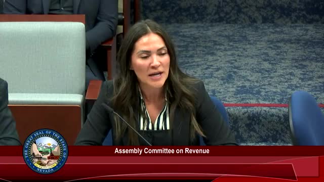 Nevada Assembly Bill 238 aims to boost film industry and create 37,000 jobs