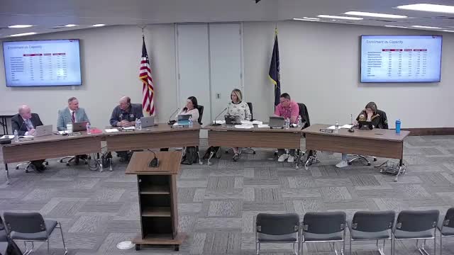 Ashley Valley Water resumes water meter sales amid housing development discussions