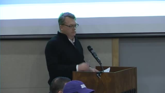 Tumwater School Board debates WIAA policy amendments affecting transgender athletes
